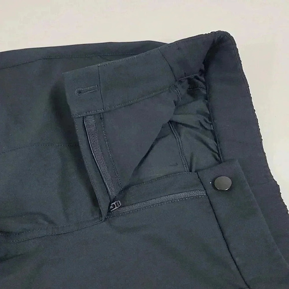 Lululemon Warpstreme High-Rise 7/8 JoggerBlack - Picture 8 of 15